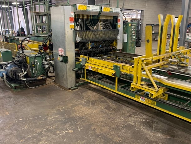 GBN #Explorer Pallet Nailer, 2012 - Image 2