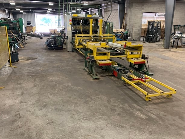 GBN #Explorer Pallet Nailer, 2012 - Image 3