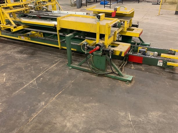 GBN #Explorer Pallet Nailer, 2012 - Image 5