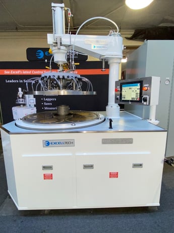 Speedfam #9B-5, double side rebuilt polisher w/new controls-1 year warranty - Image 1