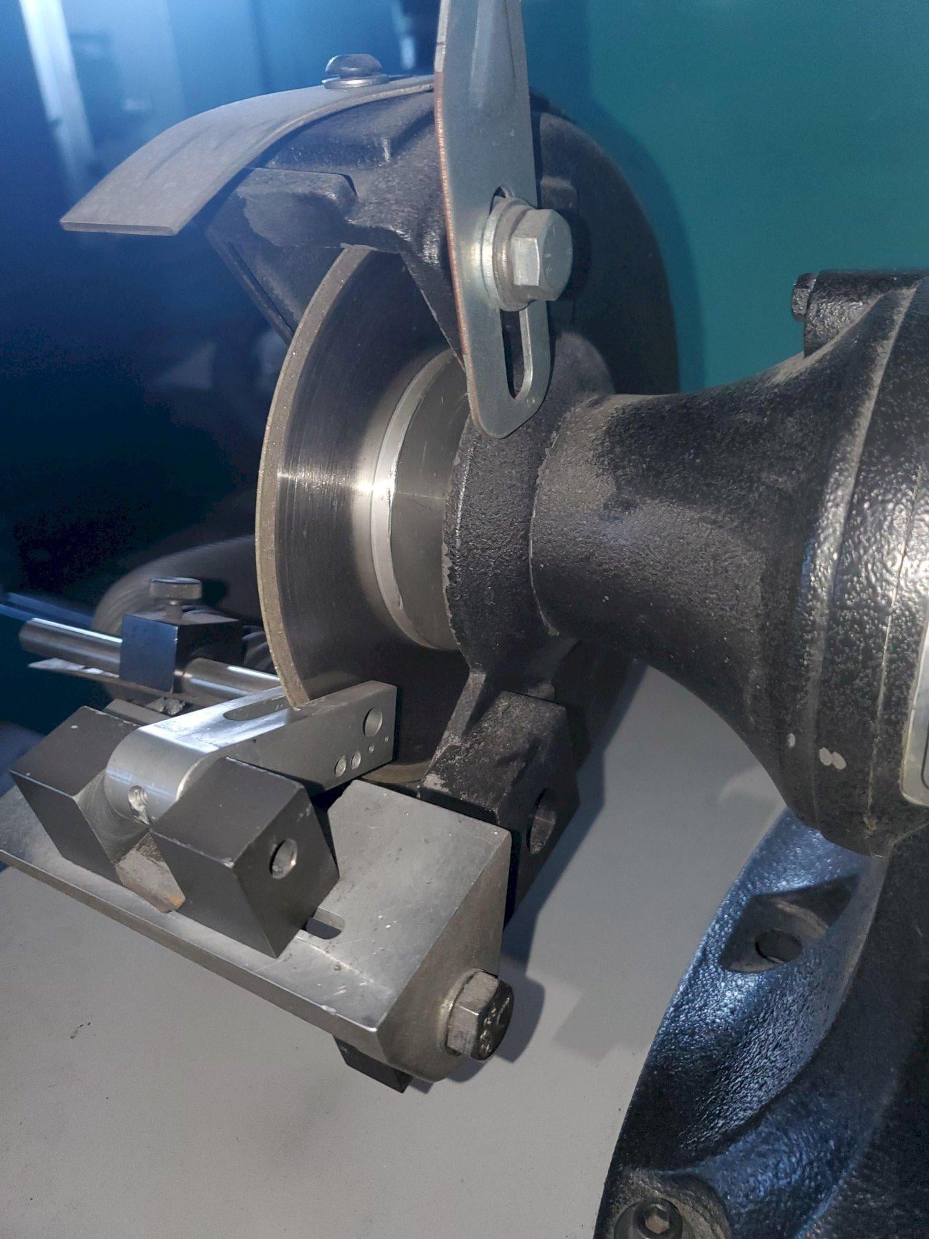 DGP Double End Diamond Multimax Tungsten Grinder - Image 5