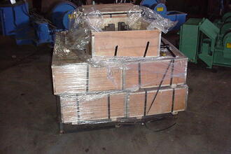 20" 3-Jaw self centering flat back chuck - Image 2