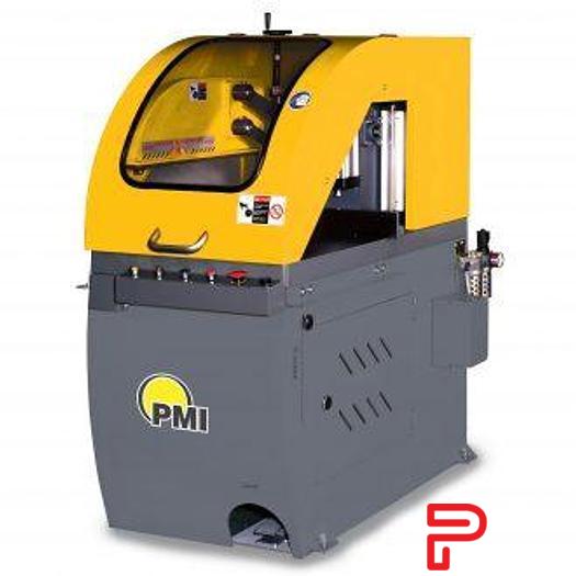 24" PMI #PMI-24, upcut saw, 7.873" cut capacity, 10 HP, 2000 RPM, 7.87" H x 16.5" width sawing, 45-1/4" x 26" - Image 2