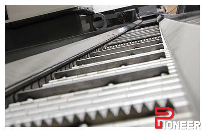 Onsrud #X-Series, CNC machining center - Image 4