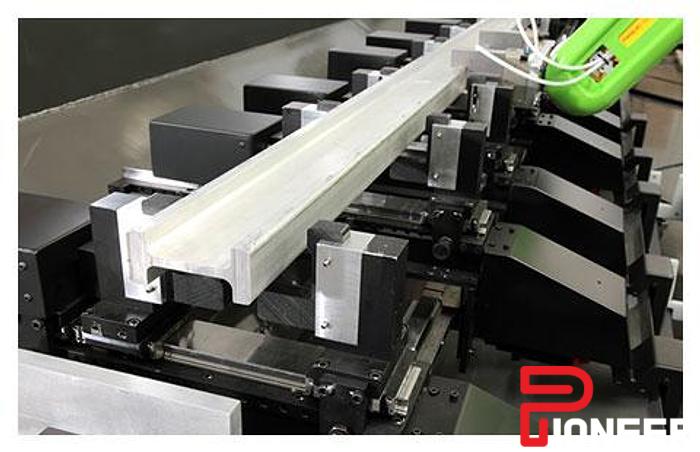 Onsrud #X-Series, CNC machining center - Image 6