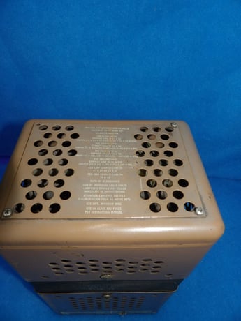 Sola 23-00175-0800-23 CVS isolation transformer, 1 yr warranty - Image 4