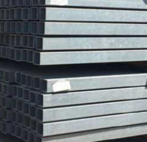 Gamechange Bundles Galvanized Solar Torque Tubes, GameChange, for 1P Tracker system - Image 4