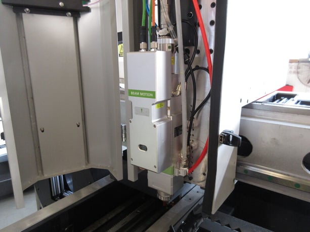 Fiber Laser 3000 watt flatbed open CNC Laser- FINANCING AVAIL. We sell ALL MAJOR Fiber laser manufacturers - Image 7