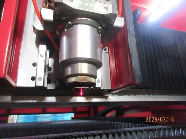 Fiber Laser 6000 watt flatbed open CNC Laser- FINANCING AVAIL. We sell ALL MAJOR Fiber laser manufacturers - Image 5