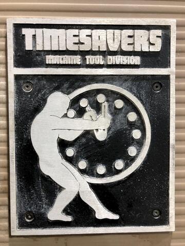 43" x 75" Timesavers #243-1M, belt sander, 40 HP, serial #22086, 1992, #18170 - Image 4