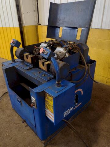 1.25" Head LB-Swift/ Landis #100 Industrial pipe threader, Stock 18211 - Image 5