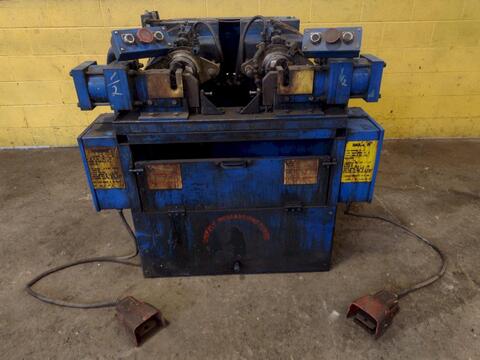 3/4" Head LB-Swift/ Landis #100 Industrial pipe threader, Stock 18210 - Image 2