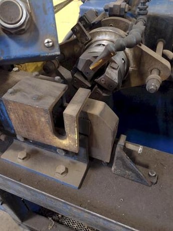 3/4" Head LB-Swift/ Landis #100 Industrial pipe threader, Stock 18210 - Image 7