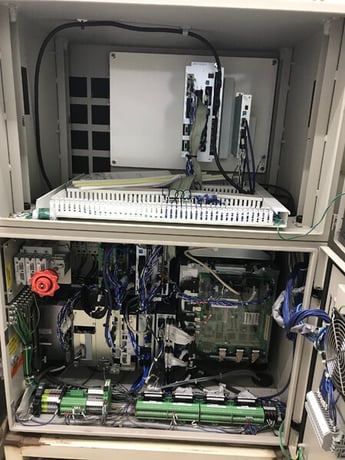 Yaskawa, Motoman DX100, control MH5 (2 Units Available) - Image 8