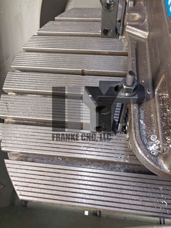 DMG, Mori Deckel Maho #DMU-70-eVolution, 32 automatic tool changer, 29.5" X, 23.6" Y, 20.5" Z, 18000 RPM - Image 3