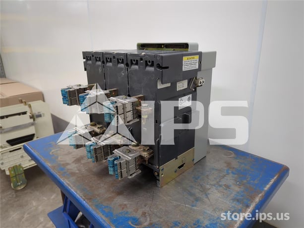 1600 Amps Ch Mds6163wea161gnmnn6epnnax Mo/do (mds616) Digitrip 1150 Plus Lsig, 1200 Amps Ct, 1200 Amps Rp - Image 3