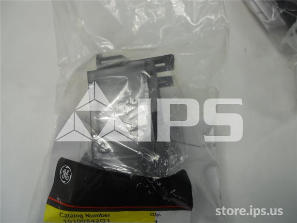 GE Spectra Arc Shield Unused Surplus For 400-1200 Amps Ads Fusible Switch - Image 2