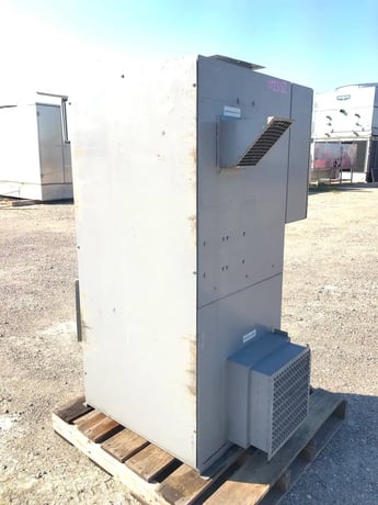 Stulz DEZ-450-40-E, Dehumidifier Air Technology System, 450 CFM, Electric - Image 8