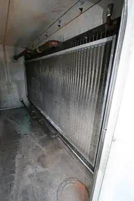 80 Ton, King Air Systems Klimatic-King-2025-99LH, Air Handling Unit, DX Ammonia Refrigirant - Image 10