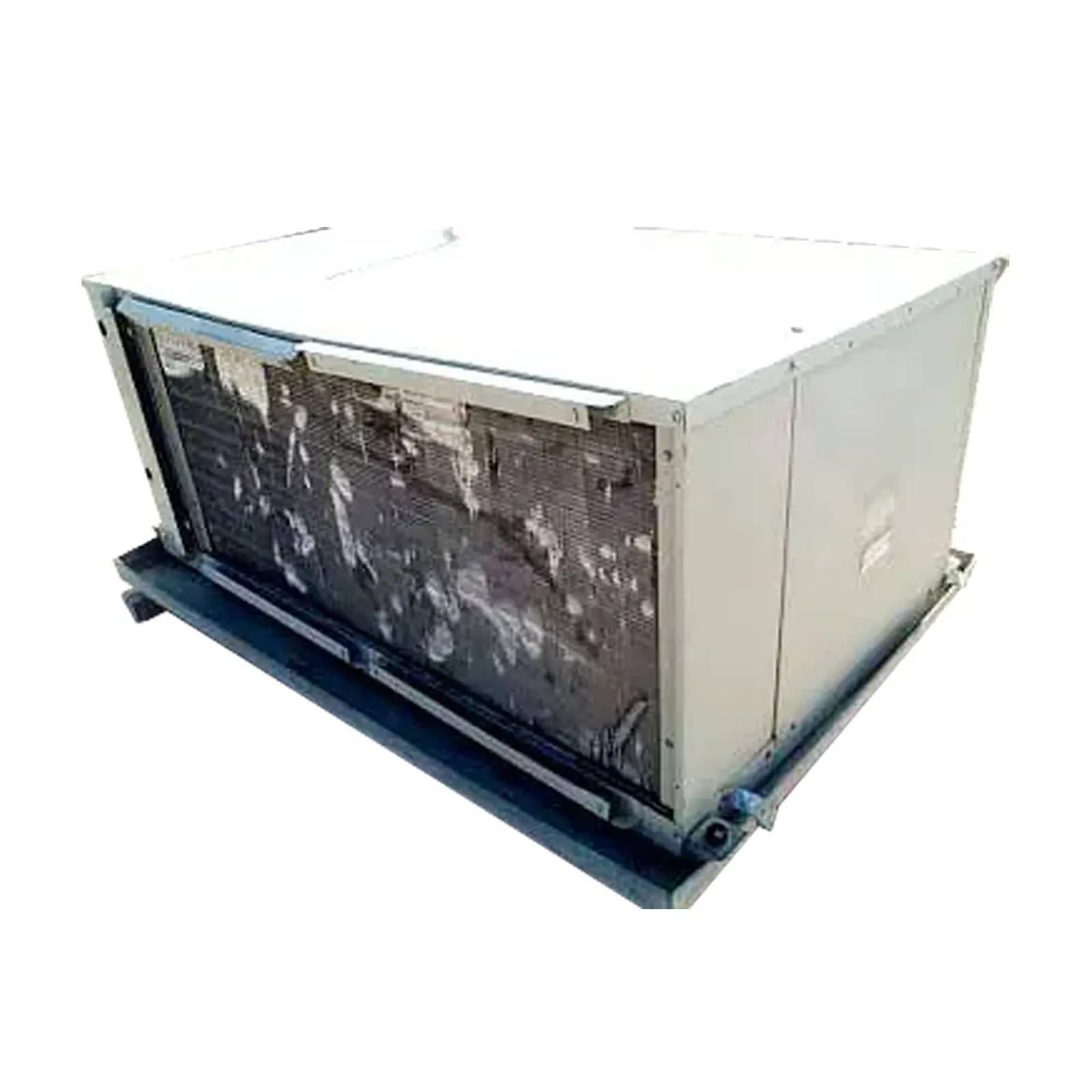 3 Ton, Carrier, air cooled Unit High Efficiency, 35000 BTUH at 95 F, 230 V, 1988 - Image 1