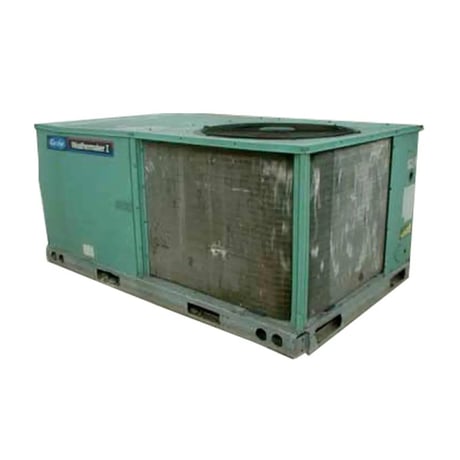 Carrier 48DJD006510, Cooling/ Heating System, Electric cooling & gas heating - Image 5