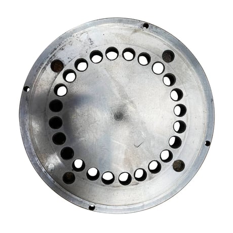 Vilter 33531B, Ammonia Safety Head, for 440/450 XL models, 16 pieces - Image 1