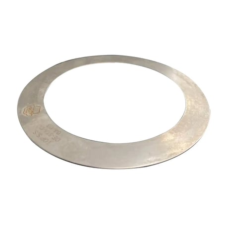Vilter 35080SS, Discharge Valve Plate, Fits 450XL/450 vertical machining center - Image 2