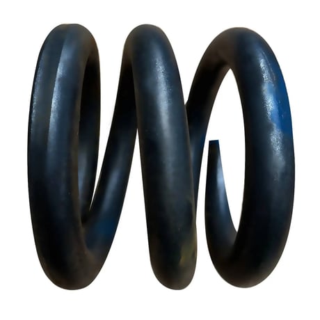 Vilter 35252A, 440 Safety Head Spring - Image 1