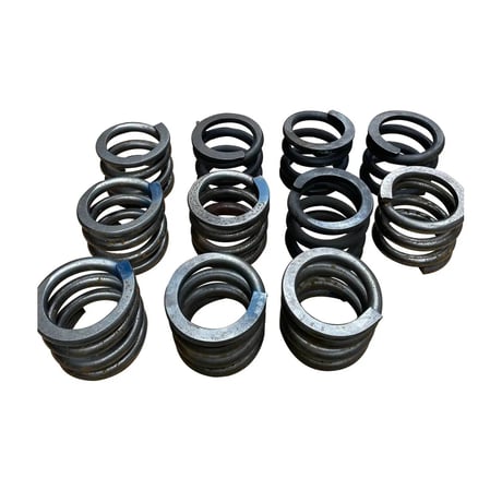 Vilter 35252A, 450XL Safety Head Spring, 11 pieces - Image 1