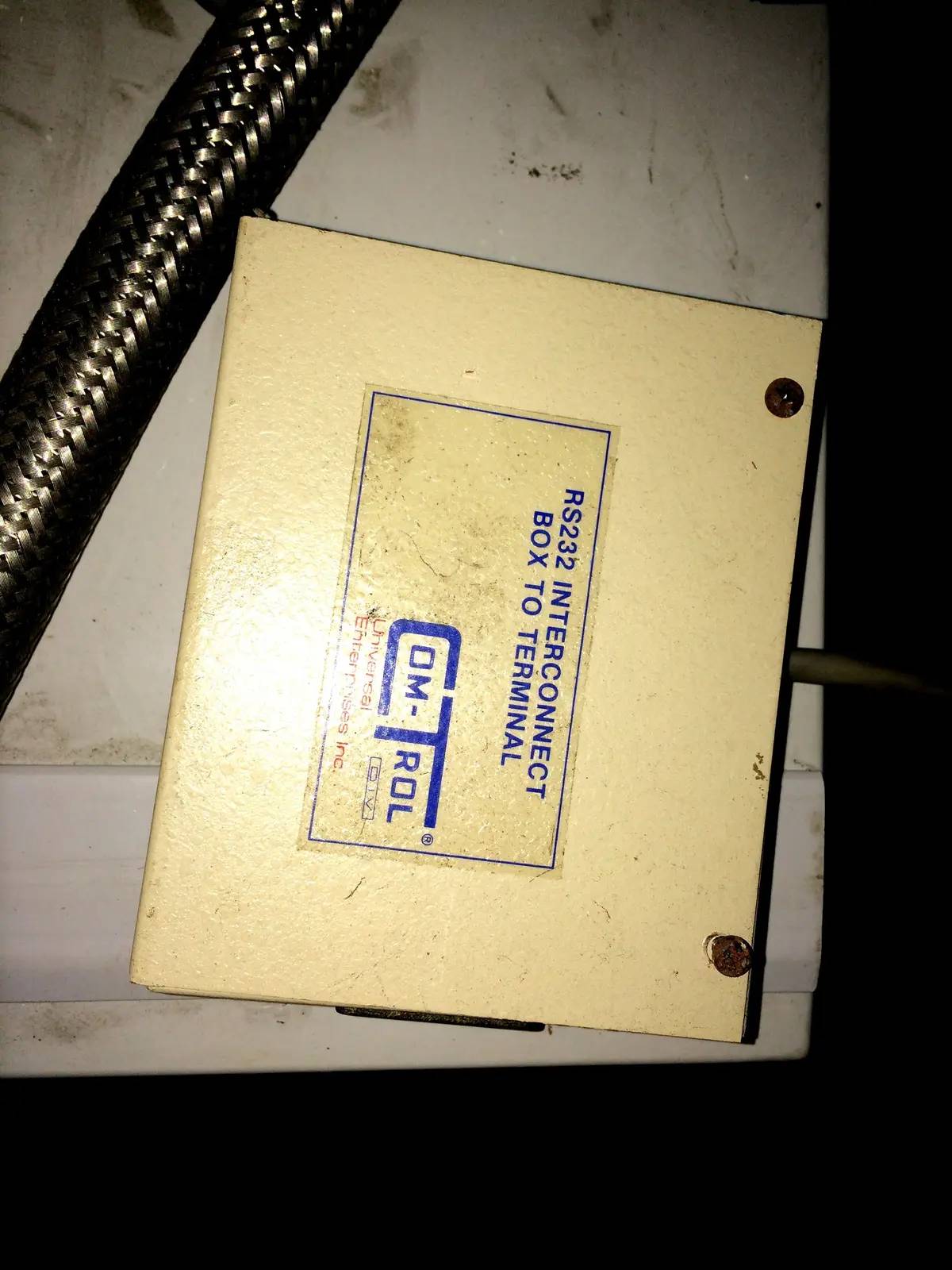Control Boxes for Freon Supermarket Refrigeration System, High Stage, 208-230 V - Image 9