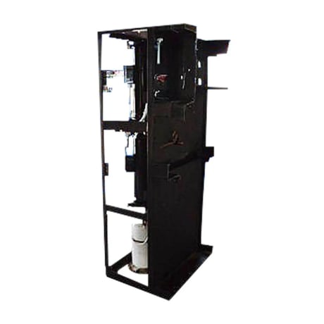 Copeland, Dual 10 Ton Copeland Scroll Compressor Skids, 460/380-420 V, 3500/2900 RPM - Image 2