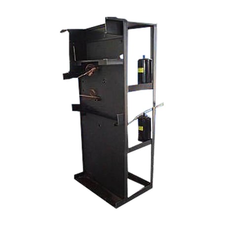 Copeland, Dual 10 Ton Copeland Scroll Compressor Skids, 460/380-420 V, 3500/2900 RPM - Image 3