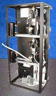 Copeland, Dual 10 Ton Copeland Scroll Compressor Skids, 460/380-420 V, 3500/2900 RPM - Image 4