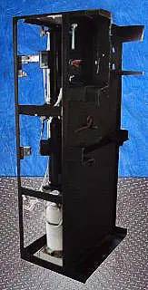Copeland, Dual 10 Ton Copeland Scroll Compressor Skids, 460/380-420 V, 3500/2900 RPM - Image 5