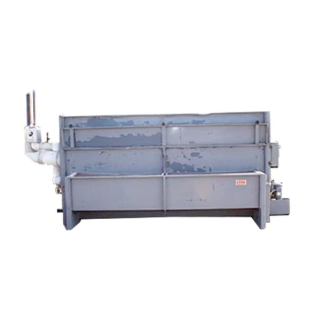 Niagara 609, Evaporator Coil, 15 HP - Image 1