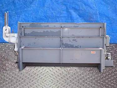 Niagara 609, Evaporator Coil, 15 HP - Image 3