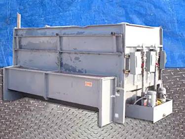 Niagara 609, Evaporator Coil, 15 HP - Image 4