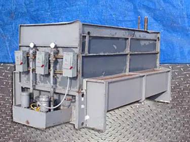 Niagara 609, Evaporator Coil, 15 HP - Image 6