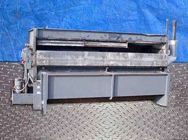 Niagara 609, Evaporator Coil, 15 HP - Image 8