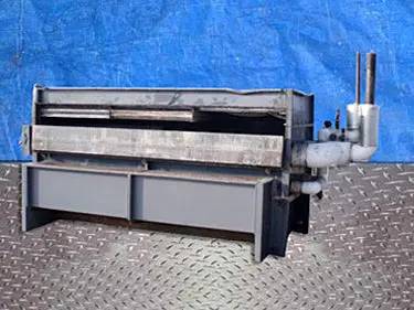 Niagara 609, Evaporator Coil, 15 HP - Image 9