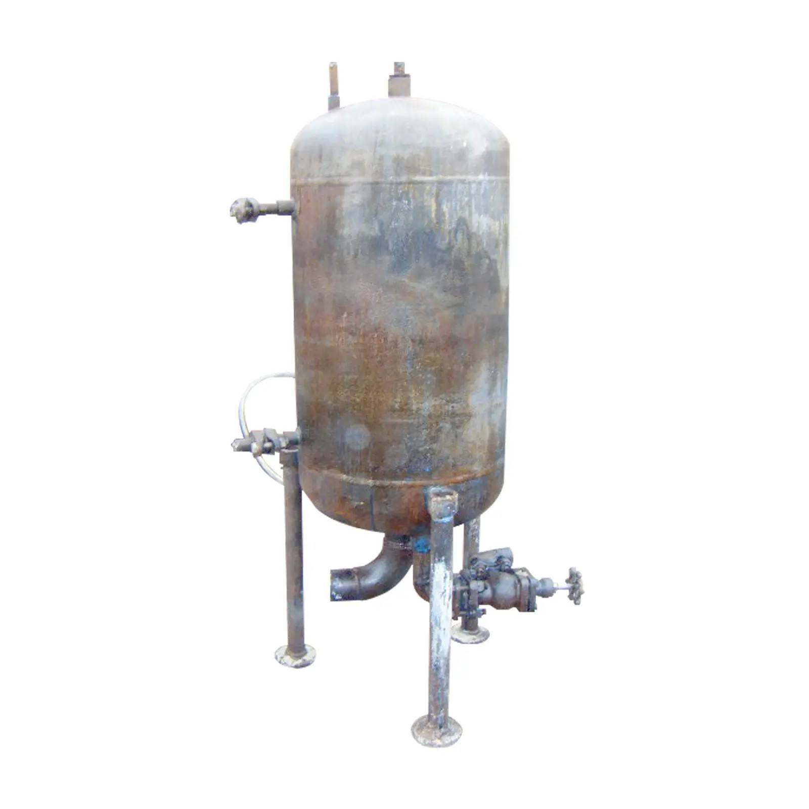 H.A. Phillips & Co 1997, Ammonia Oil Removal Tanks, 45 gallon, 1997 - Image 1