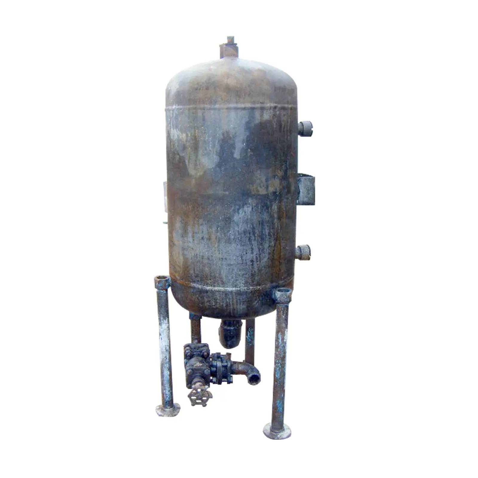 H.A. Phillips & Co 1997, Ammonia Oil Removal Tanks, 45 gallon, 1997 - Image 2