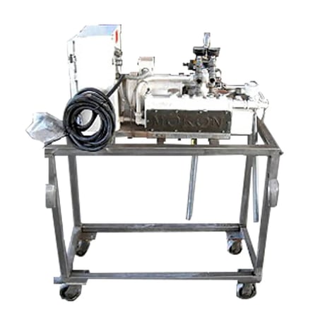 MOKON SM7A00G5, Cold Water Circulating Unit, 2 HP, 208-230/460 V - Image 2