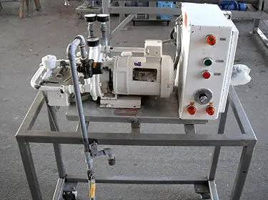 MOKON SM7A00G5, Cold Water Circulating Unit, 2 HP, 208-230/460 V - Image 5