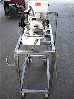 MOKON SM7A00G5, Cold Water Circulating Unit, 2 HP, 208-230/460 V - Image 6