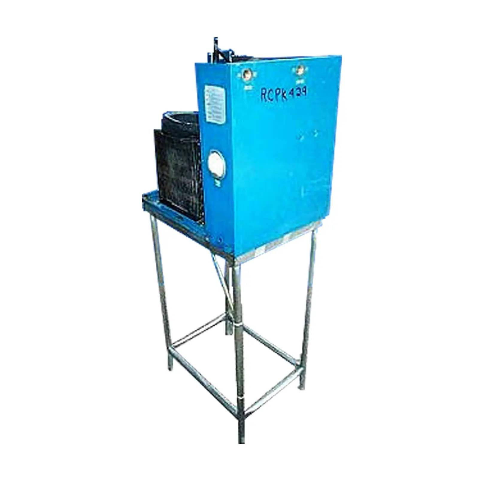 10 scfm, Pioneer Air Systems R-10A, Refrigerated Air Dryer, 0.16 HP, 115 V. - Image 2