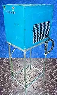 10 scfm, Pioneer Air Systems R-10A, Refrigerated Air Dryer, 0.16 HP, 115 V. - Image 5