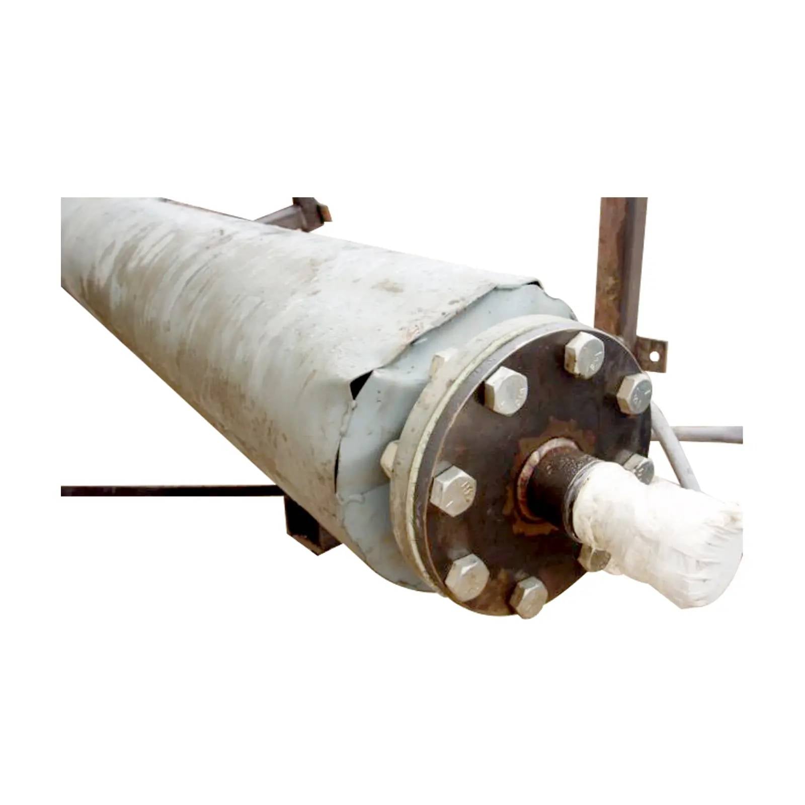 Watlow Industries #F89, Industries Electric Heater, 480 V, 3 phase, 35 kW - Image 2