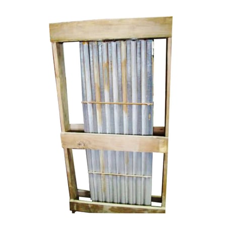 Raypak, Unused Spare Raypack Copper Fin Coil - Image 1