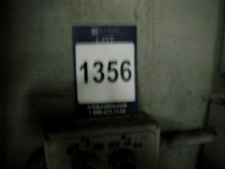 Circulating Pump Set, (2) 3.5" x 3.5", 10 HP pumps and filter - Image 7